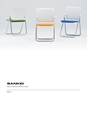 FURNITURE CATALOG vol.25