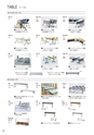 FURNITURE CATALOG vol.25